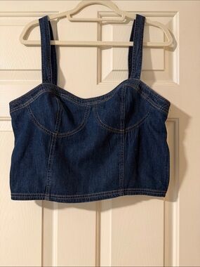 Loft nwt summer top